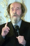 SOLZHENITSYN