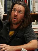 David Foster Wallace
