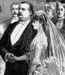 Grover Cleveland