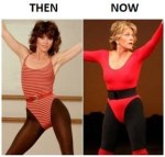 Then...now...who cares?