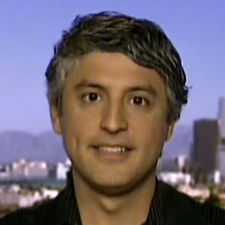 Reza Aslan