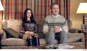 "Lars and The Real Girl"