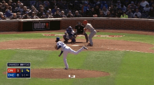 Catchers and framing