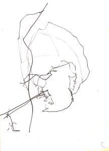 Computer Duster (2 squirts)