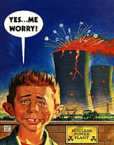 To Worry, or Too Worried? – Rilaly